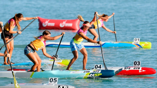 Oklahoma City conducirá Siete Juegos Olímpicos