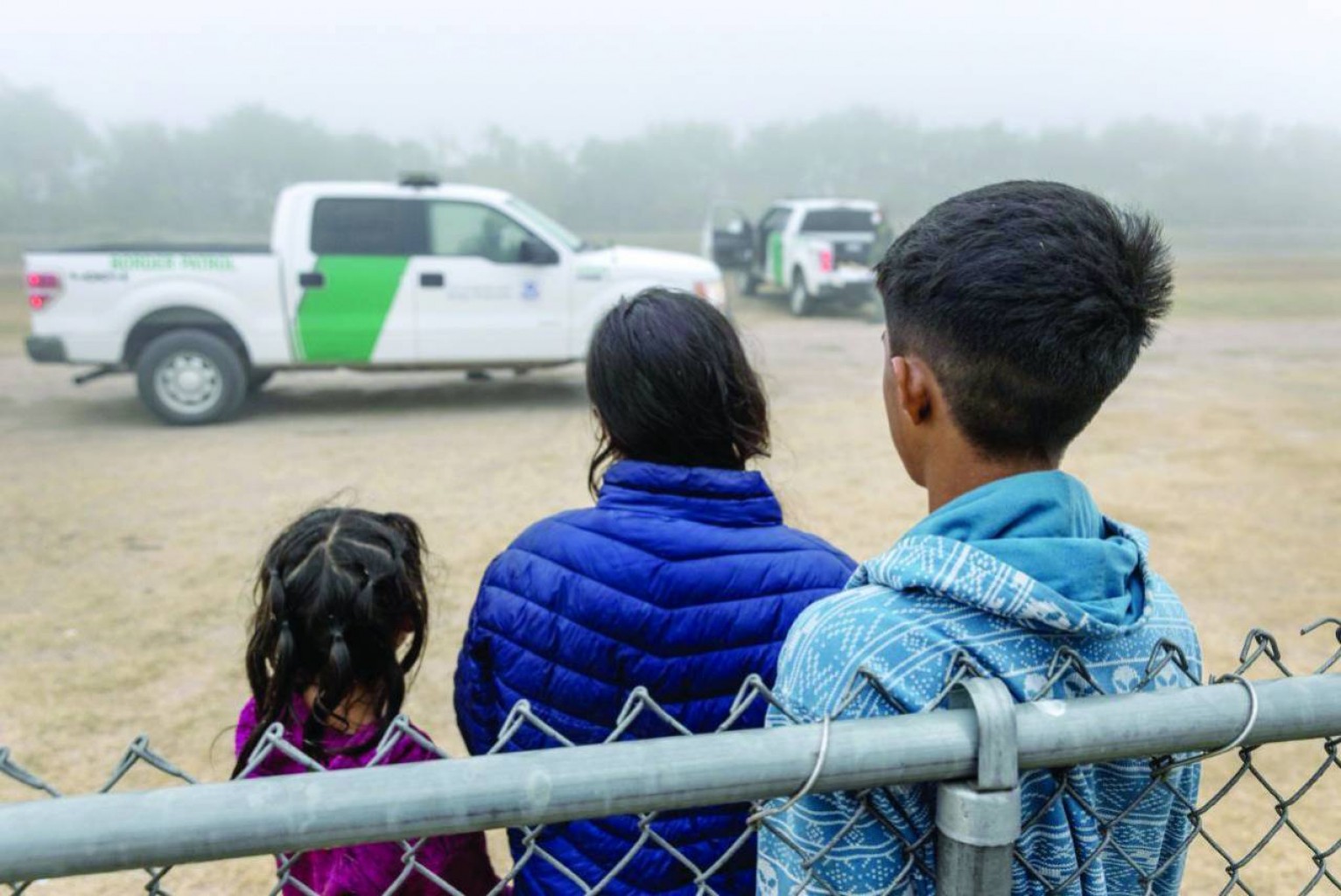 Crecen denuncias de trato “atroz” a niños inmigrantes