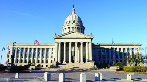 Nueva Ley detendra la compra Ilegal de Tierras de Oklahoma por Extranjeros