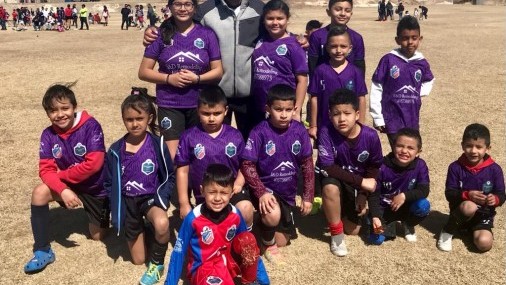 LatinosOKC: Un Esfuerzo con Corazón Salvadoreño