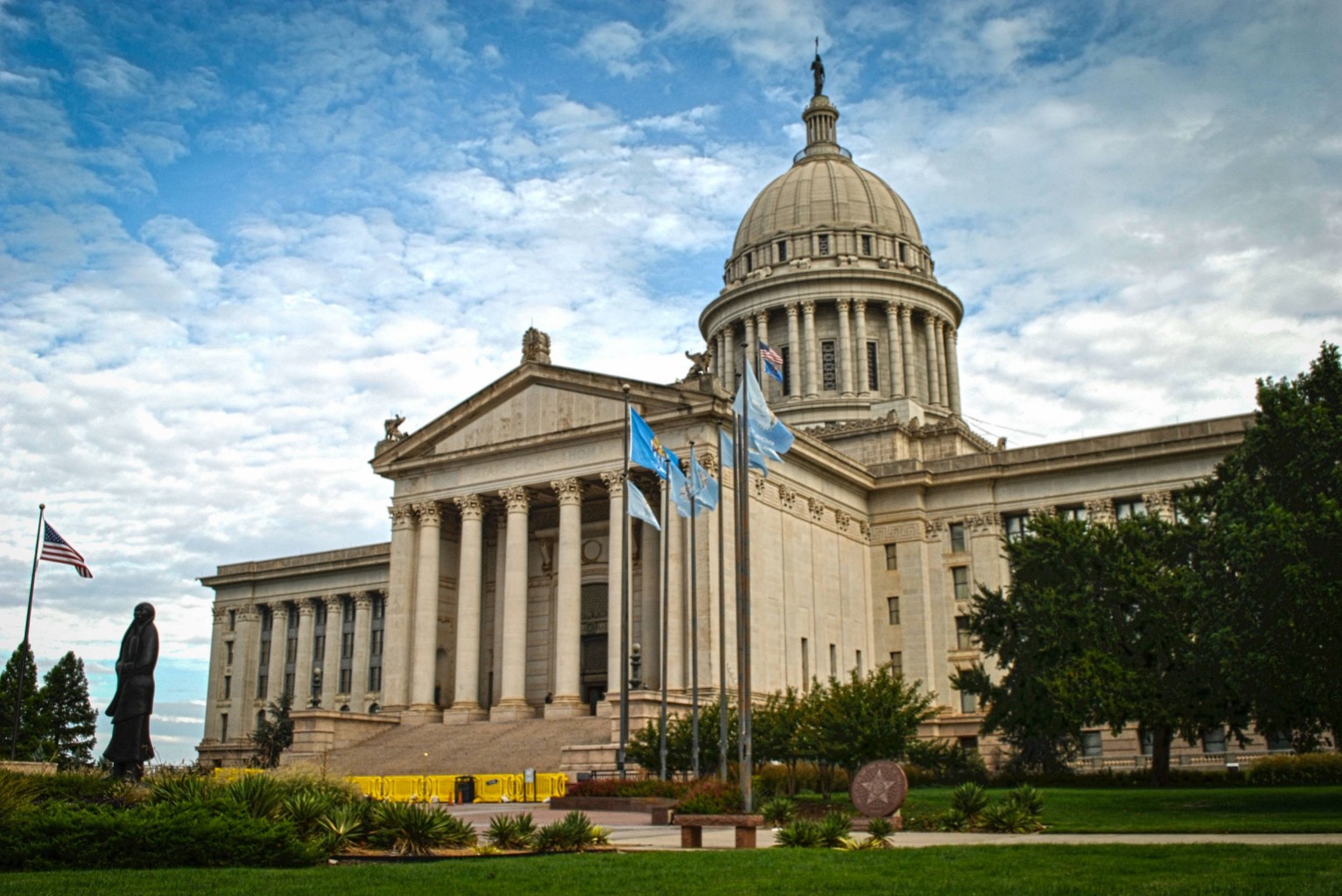 Soluciones Legislativas a la Actual crisis de Vivienda de Oklahoma