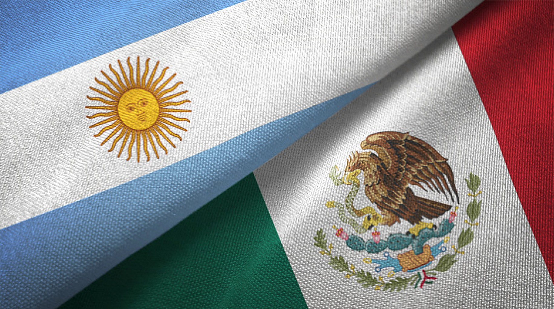 México-Argentina, duelo hispano que marca Qatar 2022