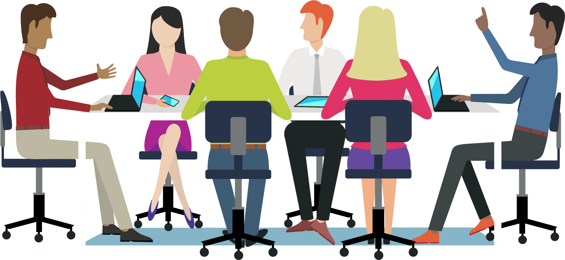 ¿Cómo desarrollar equipos de alto rendimiento?