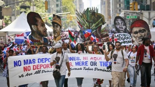 Alrededor de 6 millones de adultos se identifican como afrolatinos en los EE.UU.