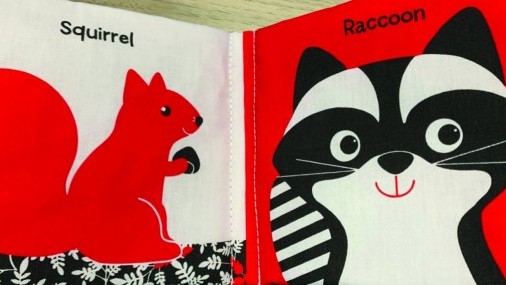 ¿Puedo leerle a mi  bebe recién nacido? 
