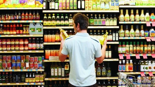Cómo simplificar  las compras de comestibles