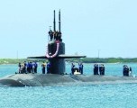 USS Oklahoma City to be decommissioned Friday