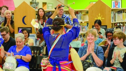 Distrito Global de Tulsa: Celebro Festival Cultural Asiático-Americano