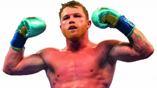 ¿EL SIGUIENTE PASO? “Canelo” Álvarez enfrenta  interrogantes tras primera derrota en casi una década