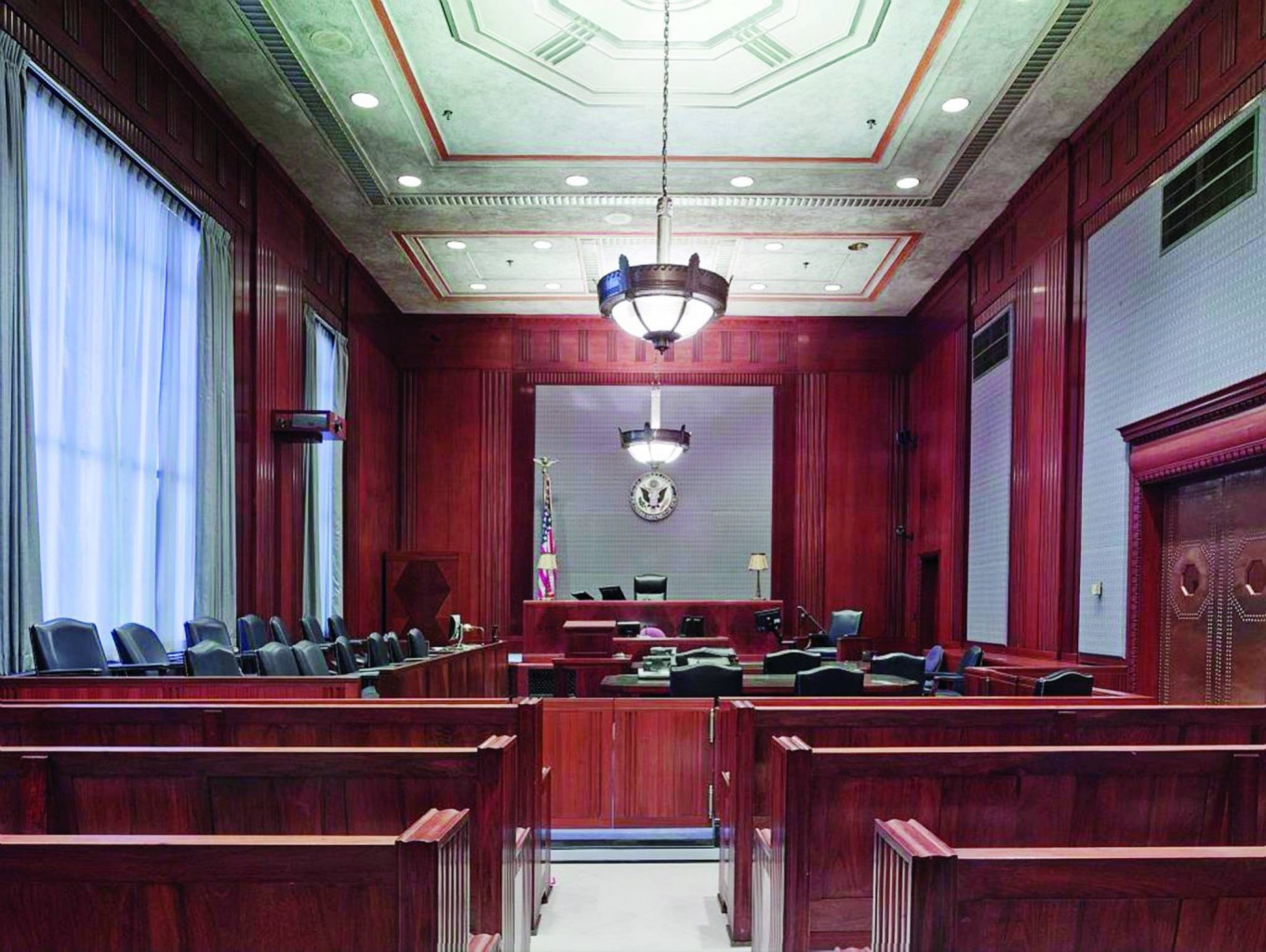 Proyecto de ley reduce los costos judiciales para los jóvenes involucrados en la justicia