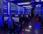 Smashcade Esports Arcade ahora abierto en el distrito Boathouse