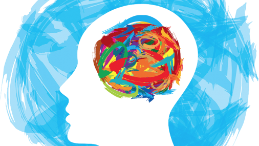 Una pandemia de salud mental