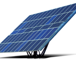 Red de carga de energía para EVs con generación solar 100 % renovable