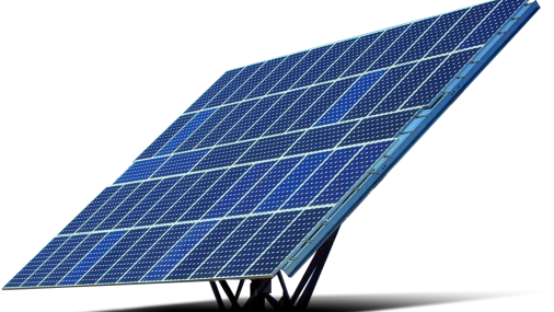 Red de carga de energía para EVs con generación solar 100 % renovable