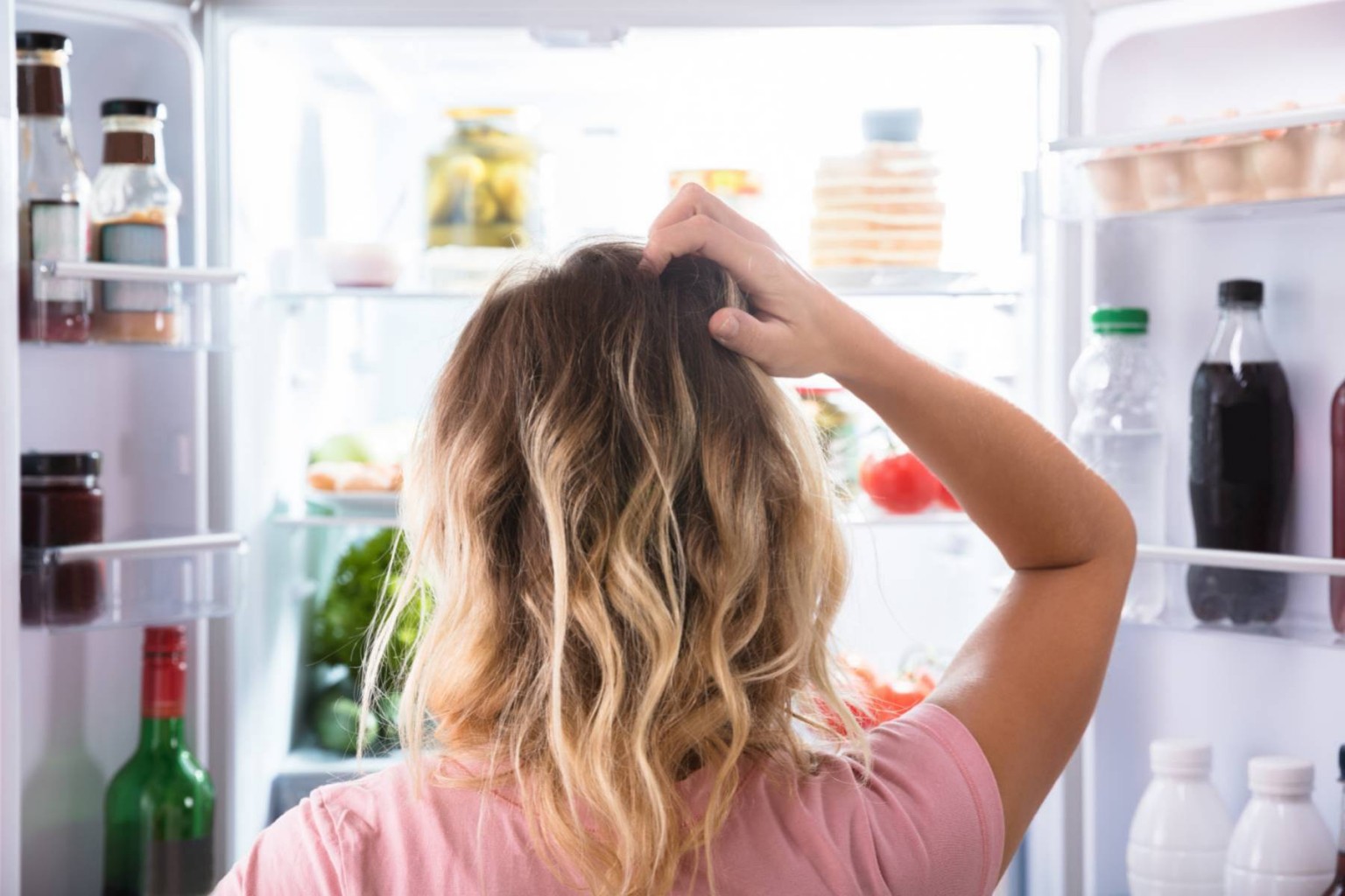 5 Easy Ways to Save  Energy in the Kitchen