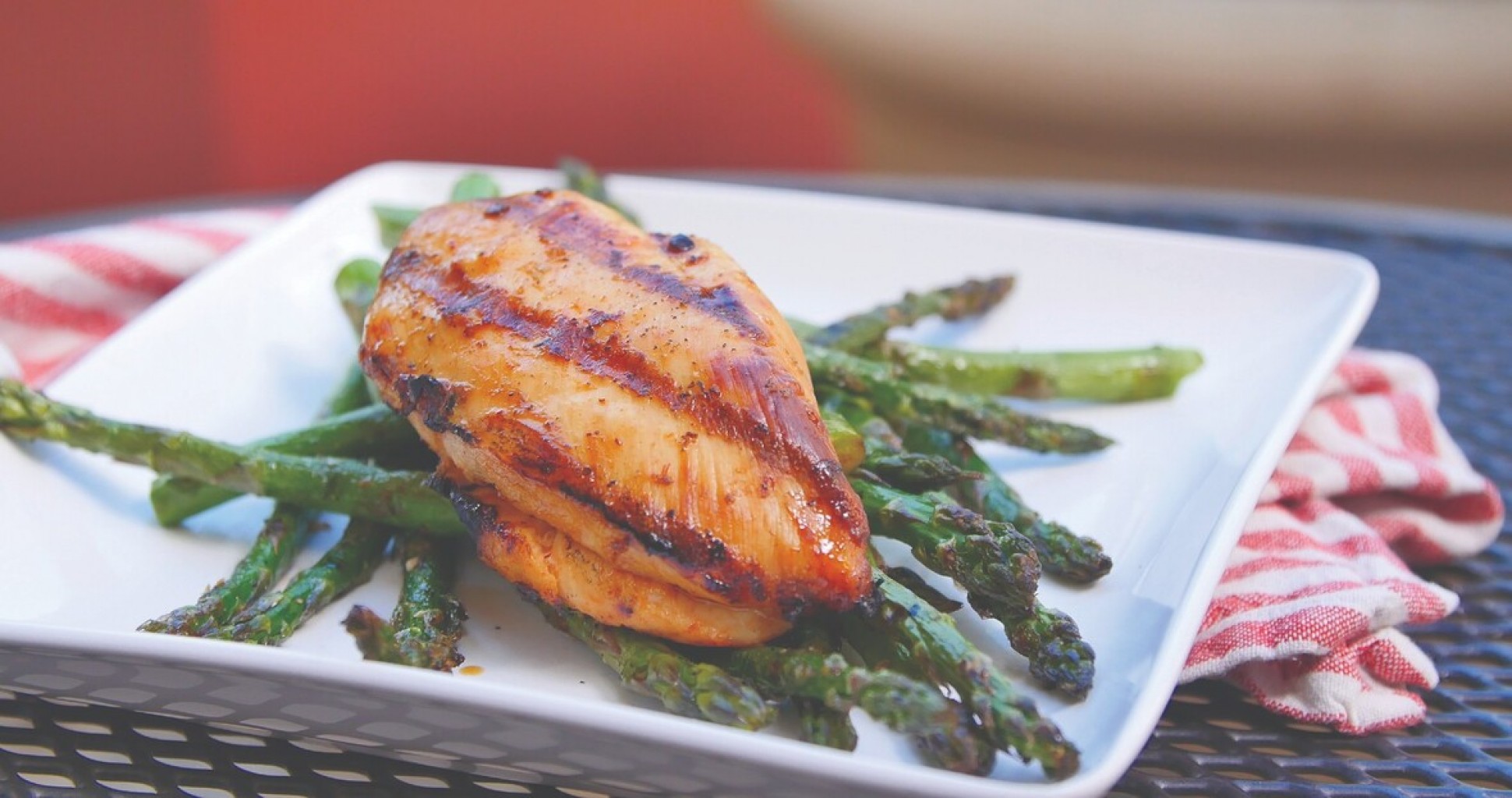 Al cocinar piense en  la salud del corazón