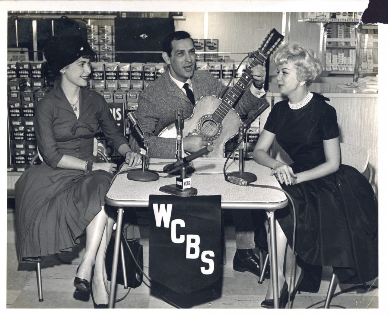 MÚSICA FOLCLÓRICA ESTADOUNIDENSE ENCUENTRA SU HOGAR EN TULSA