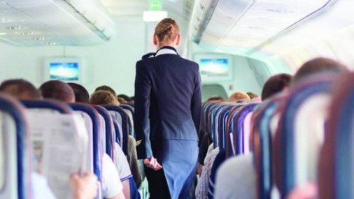 Gobierno de EE.UU. apela sentencia que anuló mascarillas en Transporte público