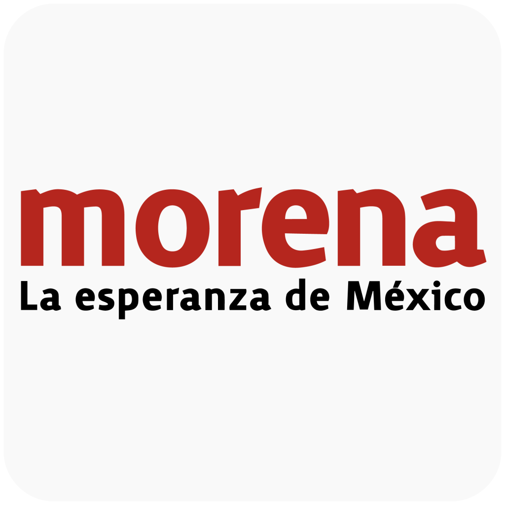 El partido del presidente de México gana  4 de 6 gobernaciones en la boleta electoral