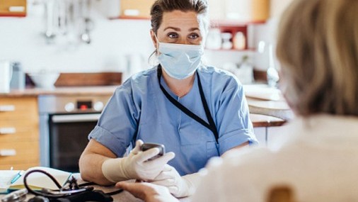 Integris Health Alienta a Legisladores apoyar  Ley de Modernización de los Servicios hospitalarios”