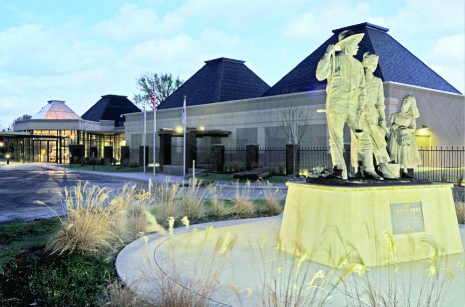 "Museo después del Anochecer: Sonidos del pueblo"