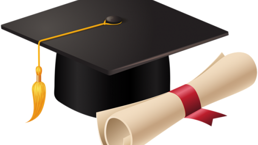 Ahorros para la graduación