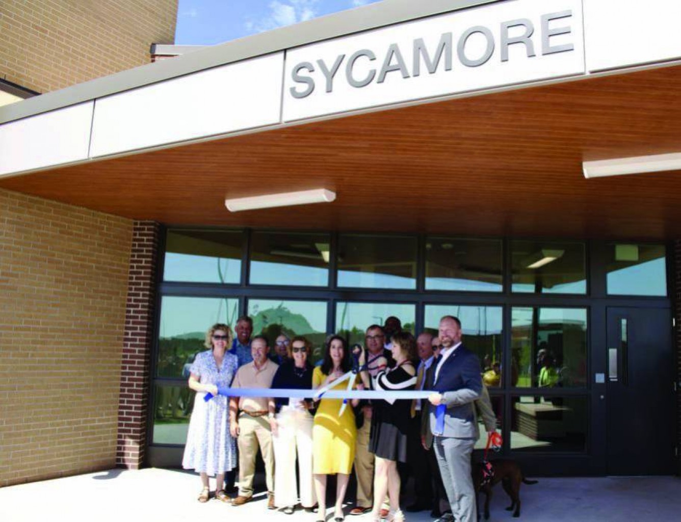 Se inaugura campus Terapéutico para Jóvenes de OJA