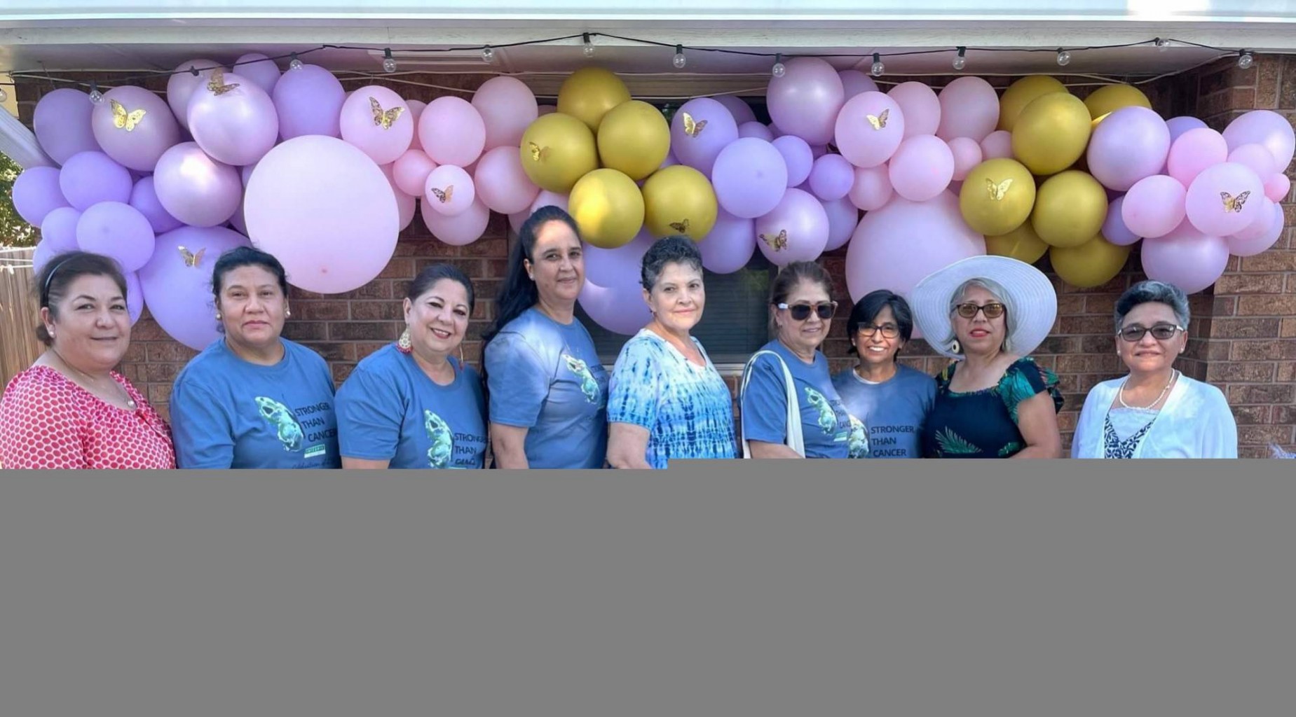 Grupo de Apoyo Celebra  Décimo Octavo Aniversario