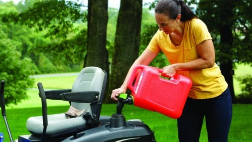 Los mejores consejos para el Mes de la Seguridad del Combustible