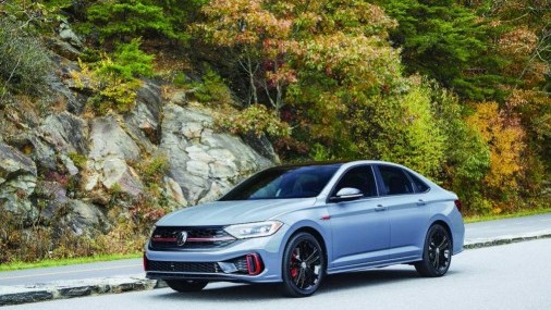 Volkswagen continúa agregando tecnología de avanzada a su línea de modelos del 2023