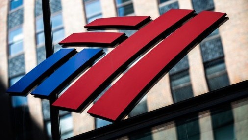 Bank of America 