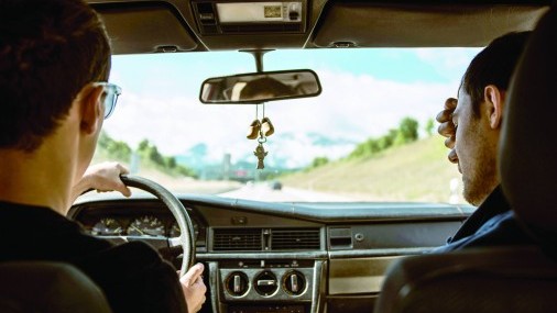 ¿Cuáles son los mejores y peores Estados para los conductores adolescentes?