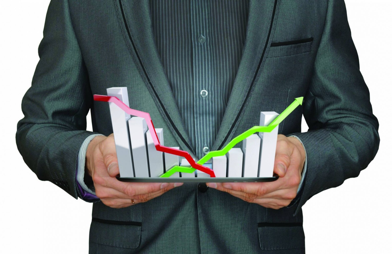Tres consejos para prepararte en caso de recesión económica