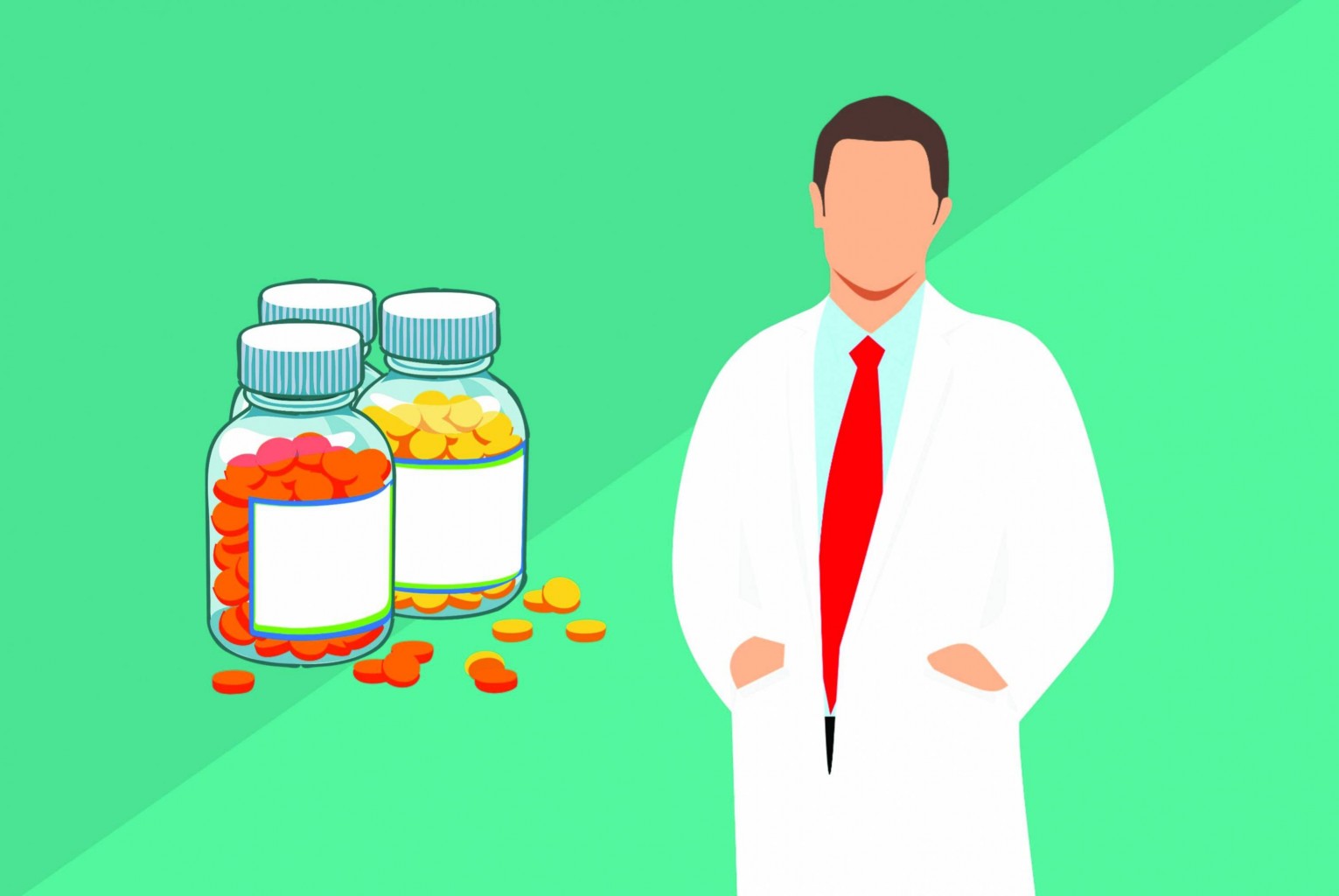 El estudio de los senolíticos,  clave para superar los 100 años