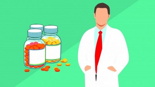 El estudio de los senolíticos,  clave para superar los 100 años