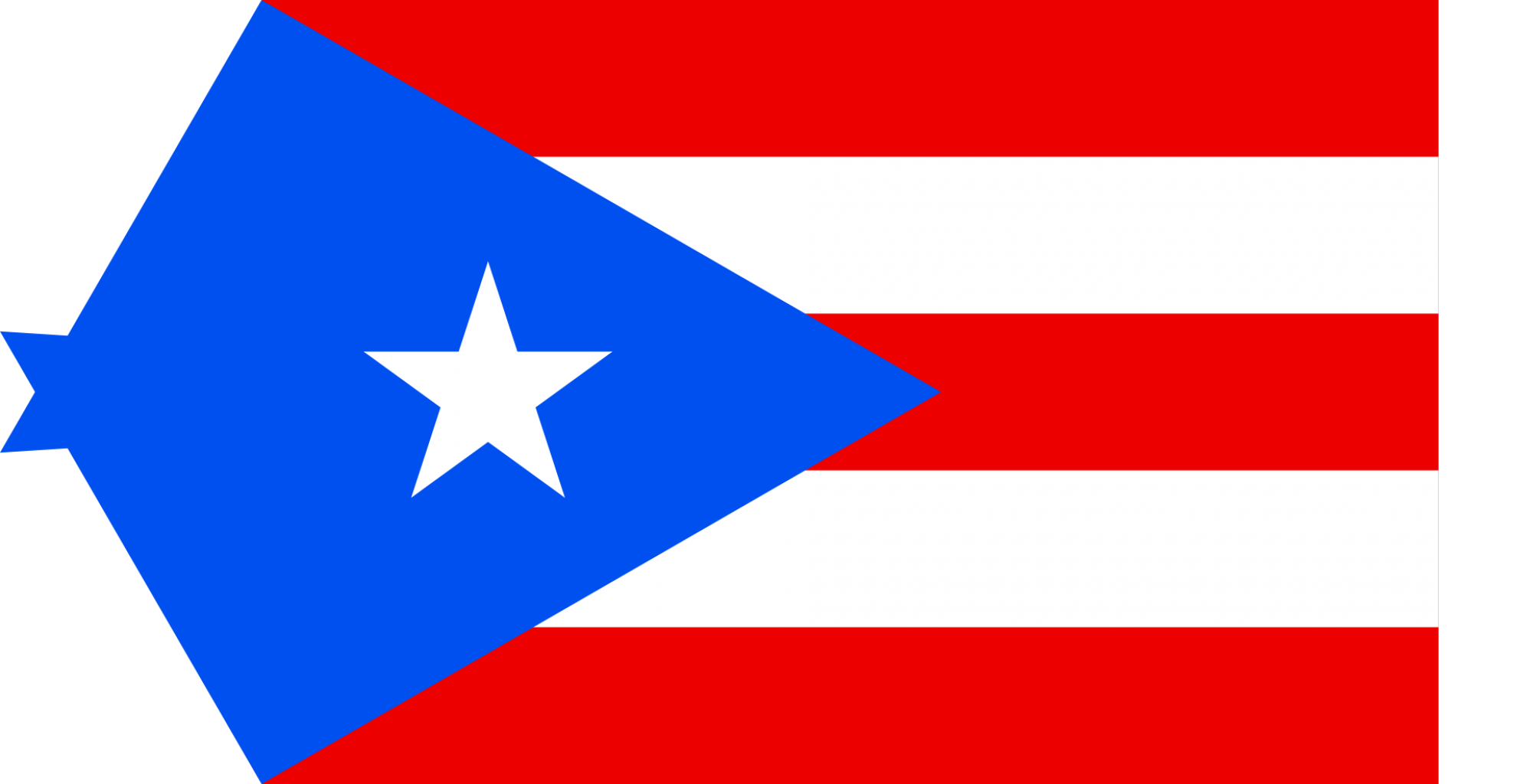 Puerto Rico conmemora los 70 años de su estatus político con patente división