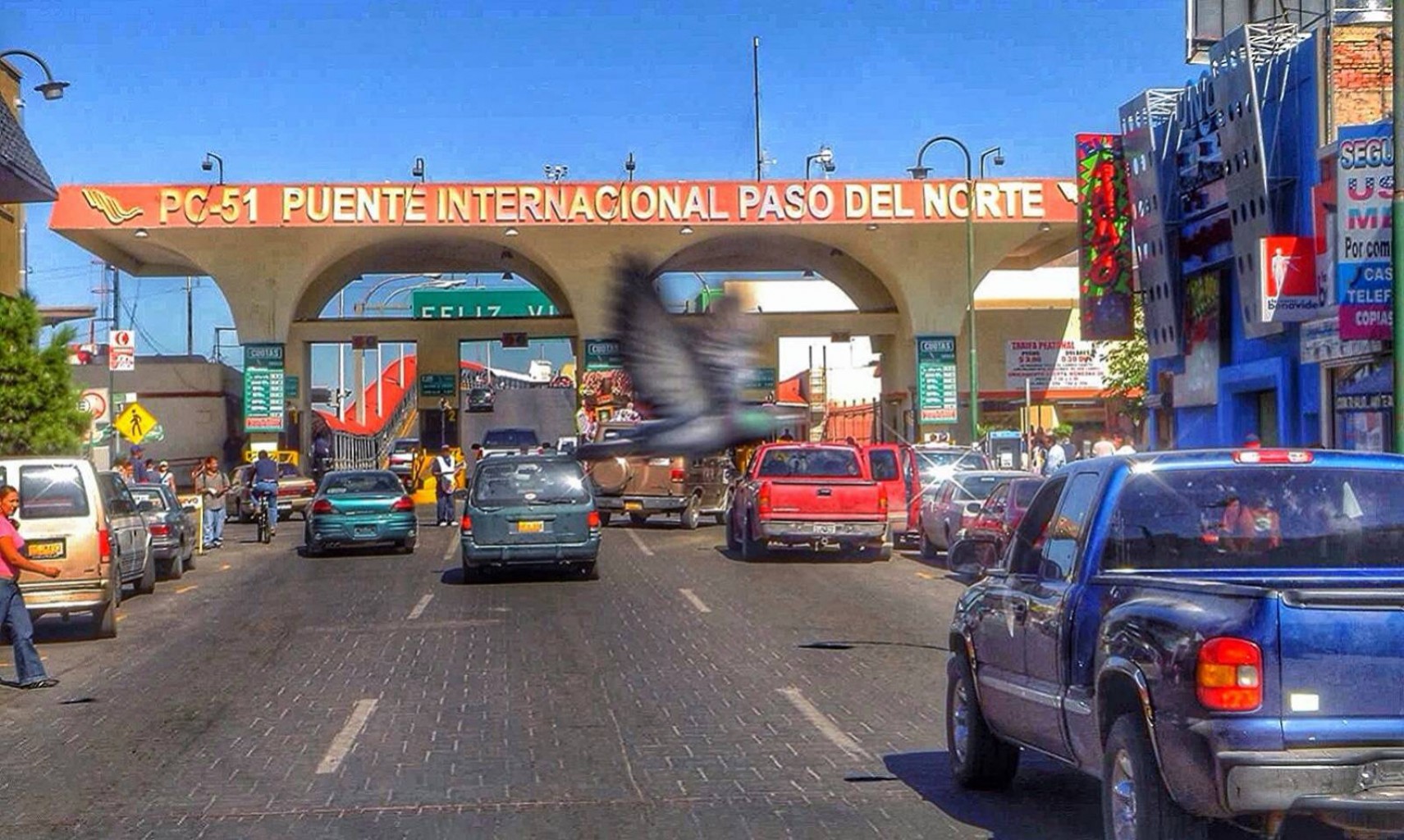 Juez anula fallo y pone fin a “Quédate en México”