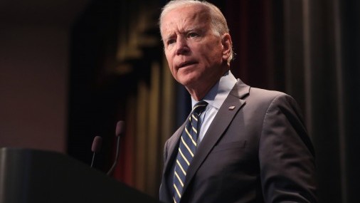 Biden Firma la Ley de Inflación  “Una de las más importantes de la historia”  
