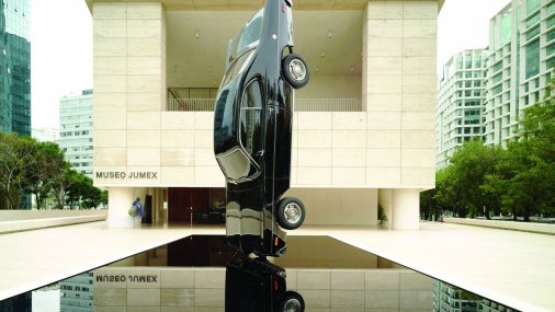 Exitosa exposición de Arte de Guadalajara visitará Oklahoma