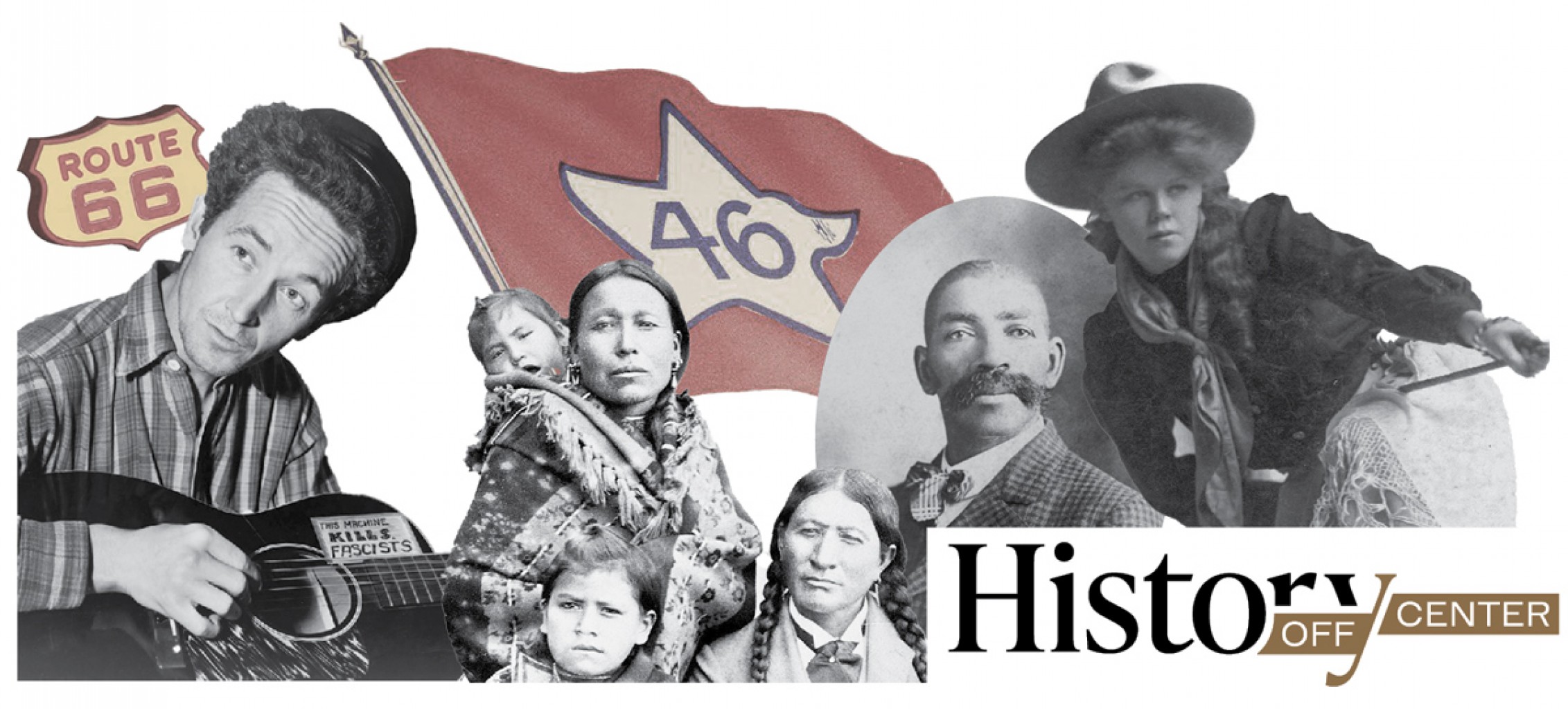 La Sociedad Histórica de Oklahoma será anfitrión de Noche de Trivia La Sociedad Histórica de Oklahoma será anfitrión de Noche de Trivia