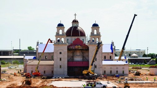 Dedicación del Santuario Bl. Stanley Rother reprogramada para Febrero