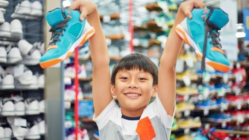 Consejos del Colegio Americano de Pie y Tobillo, de regreso a la escuela