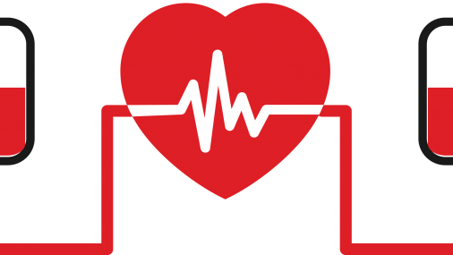 Preocupante caída en  las donaciones de sangre