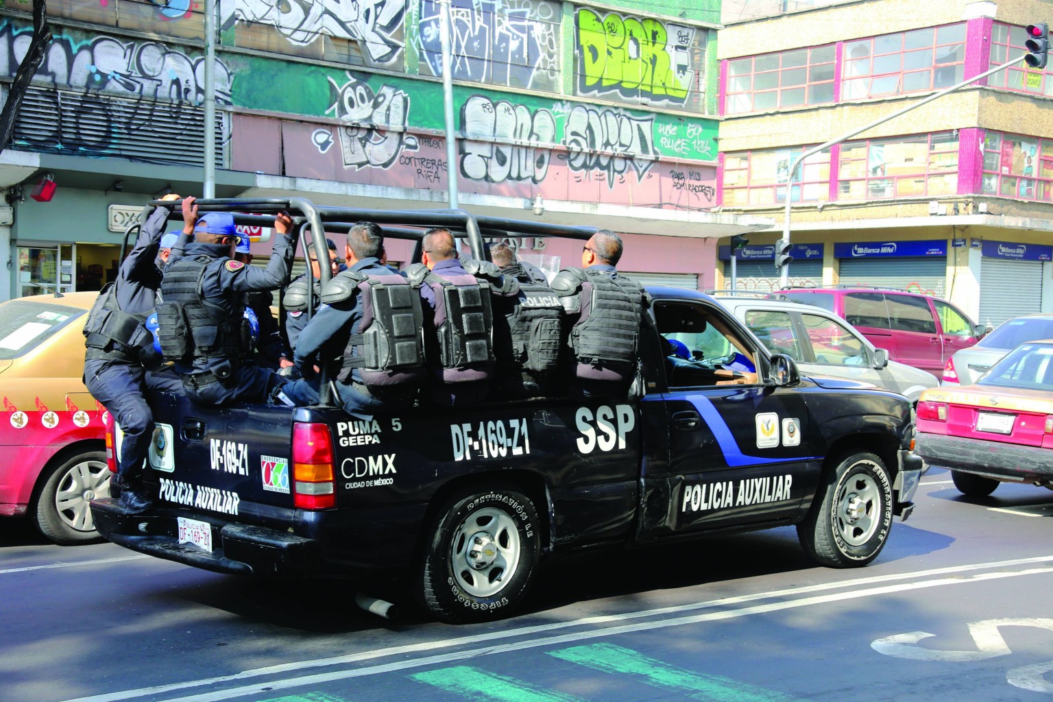 Desapariciones de mujeres en medio de la impunidad en México