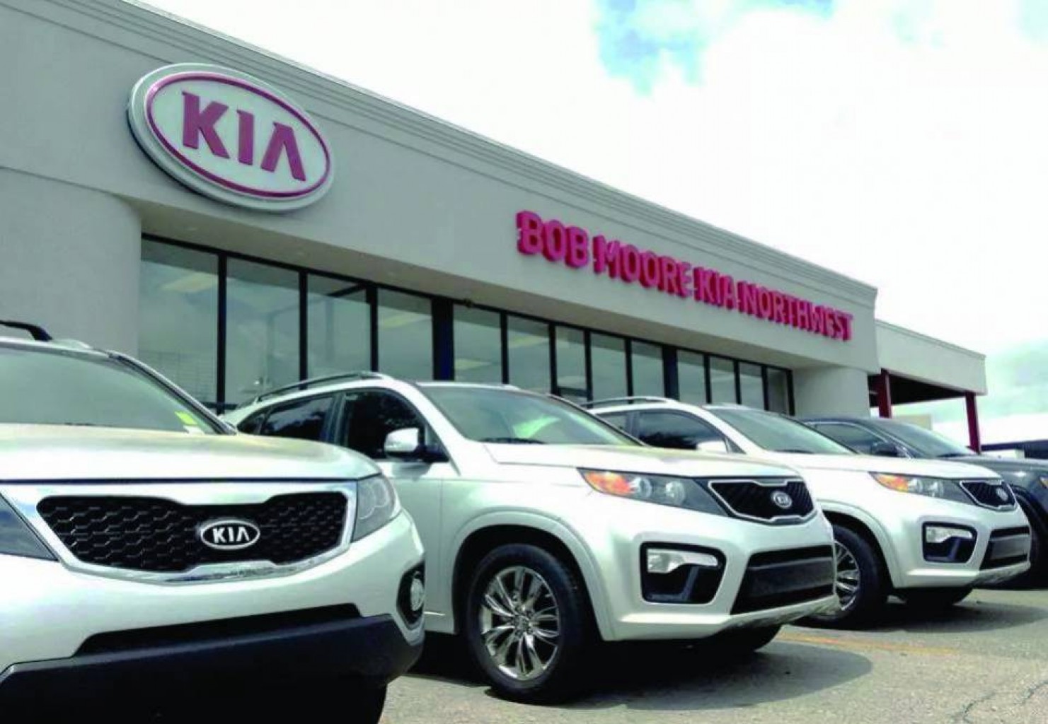Kia vuelve a pasar en ventas a Hyundai en Julio, será gracias a los Hispanos?