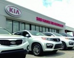 Kia vuelve a pasar en ventas a Hyundai en Julio, será gracias a los Hispanos?