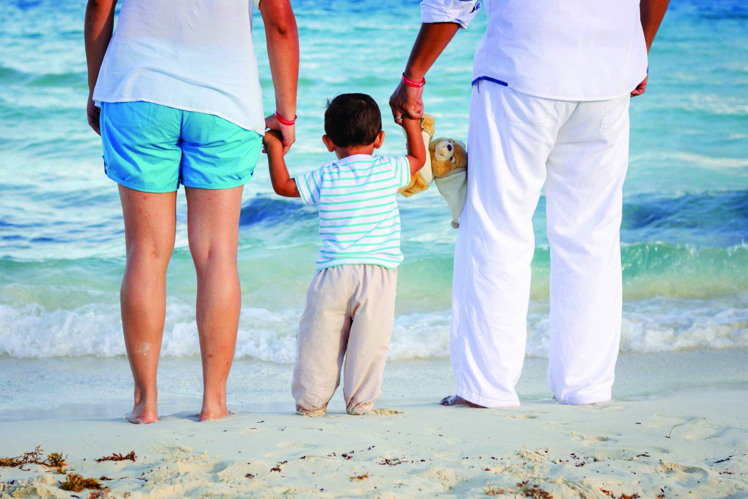 Legisladores realizarán estudio provisional sobre adopción y cuidado de crianza temporal