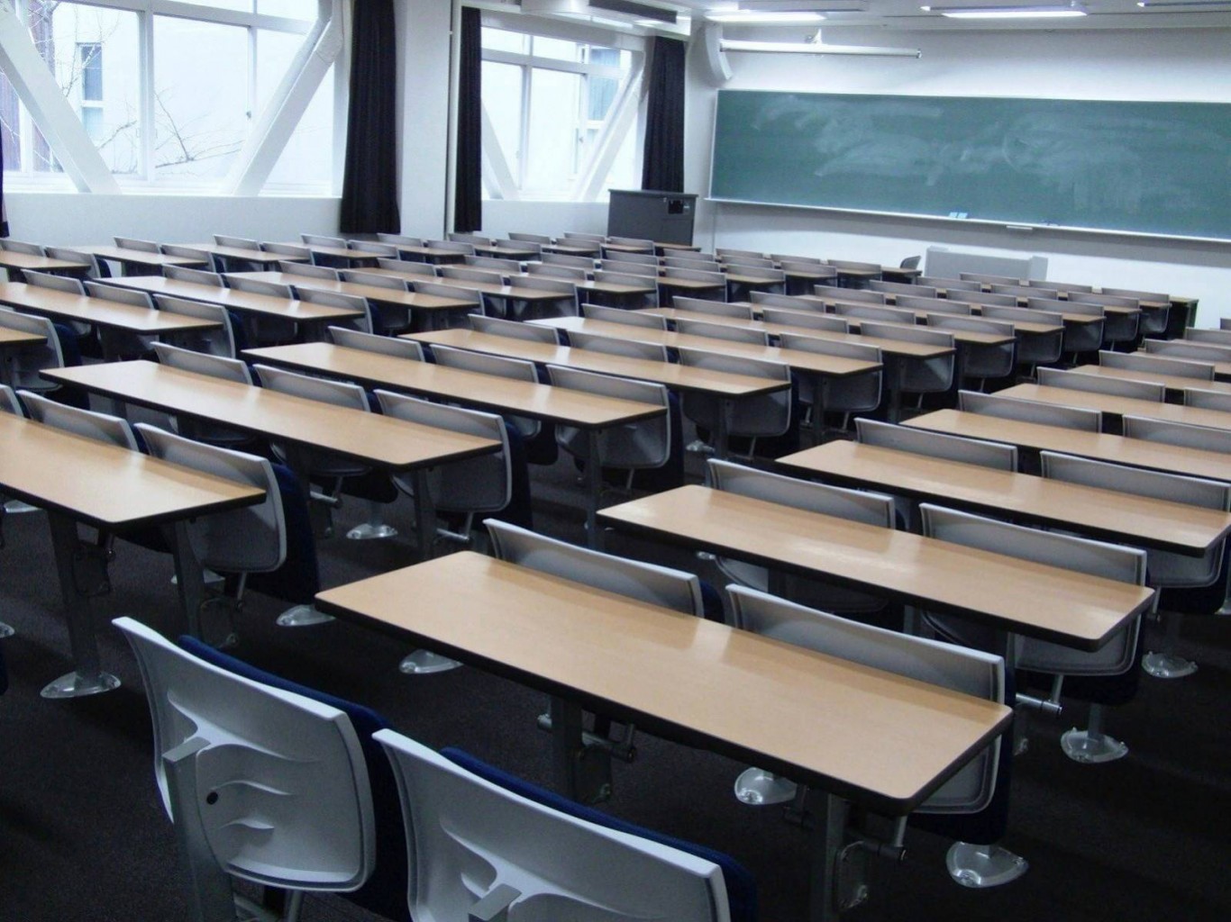 Demandan transparencia al uso de Fondos de Alivio de Educación