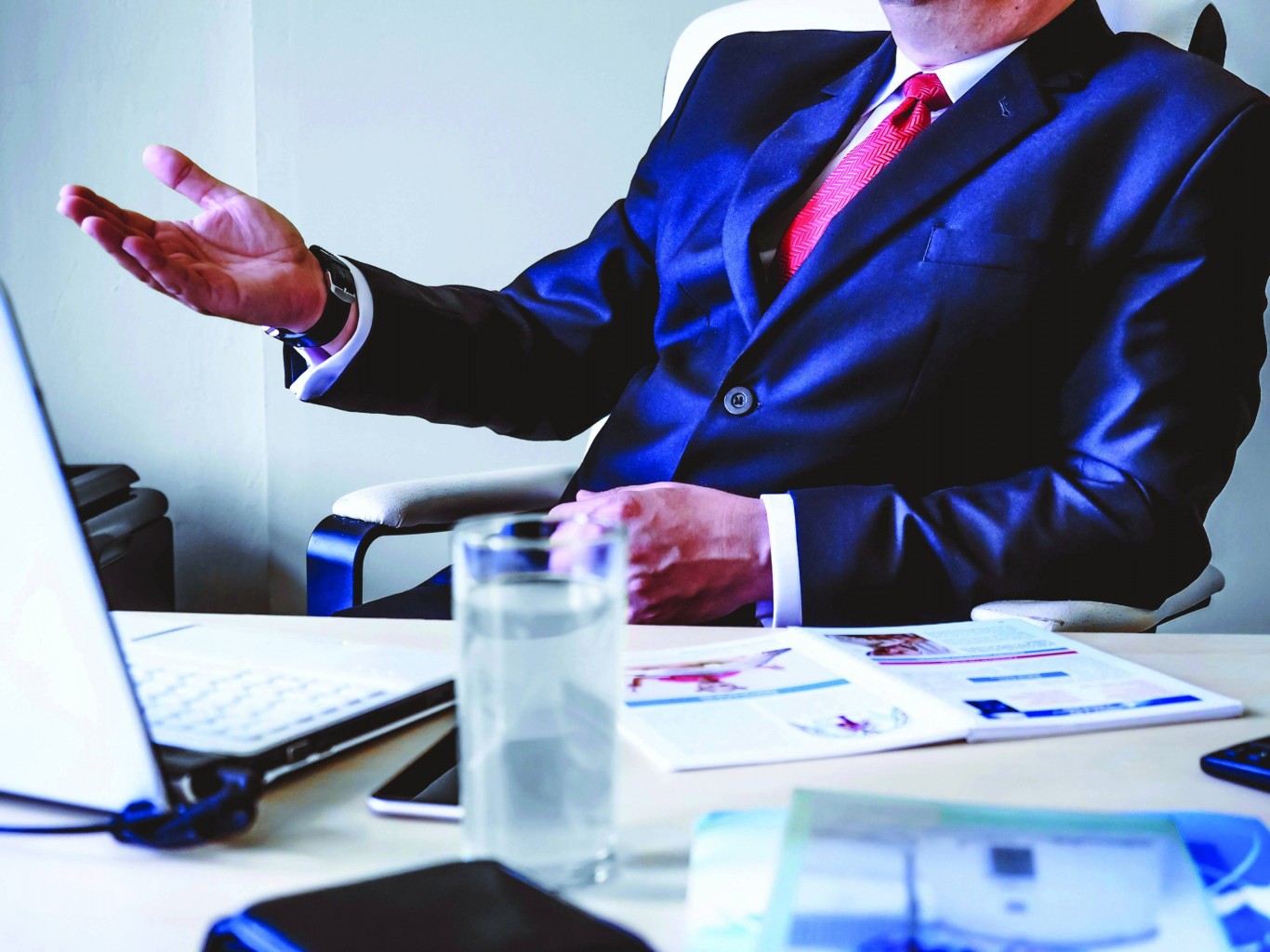 ¿Cómo afecta a los emprendedores el aumento de las tasas de interés?