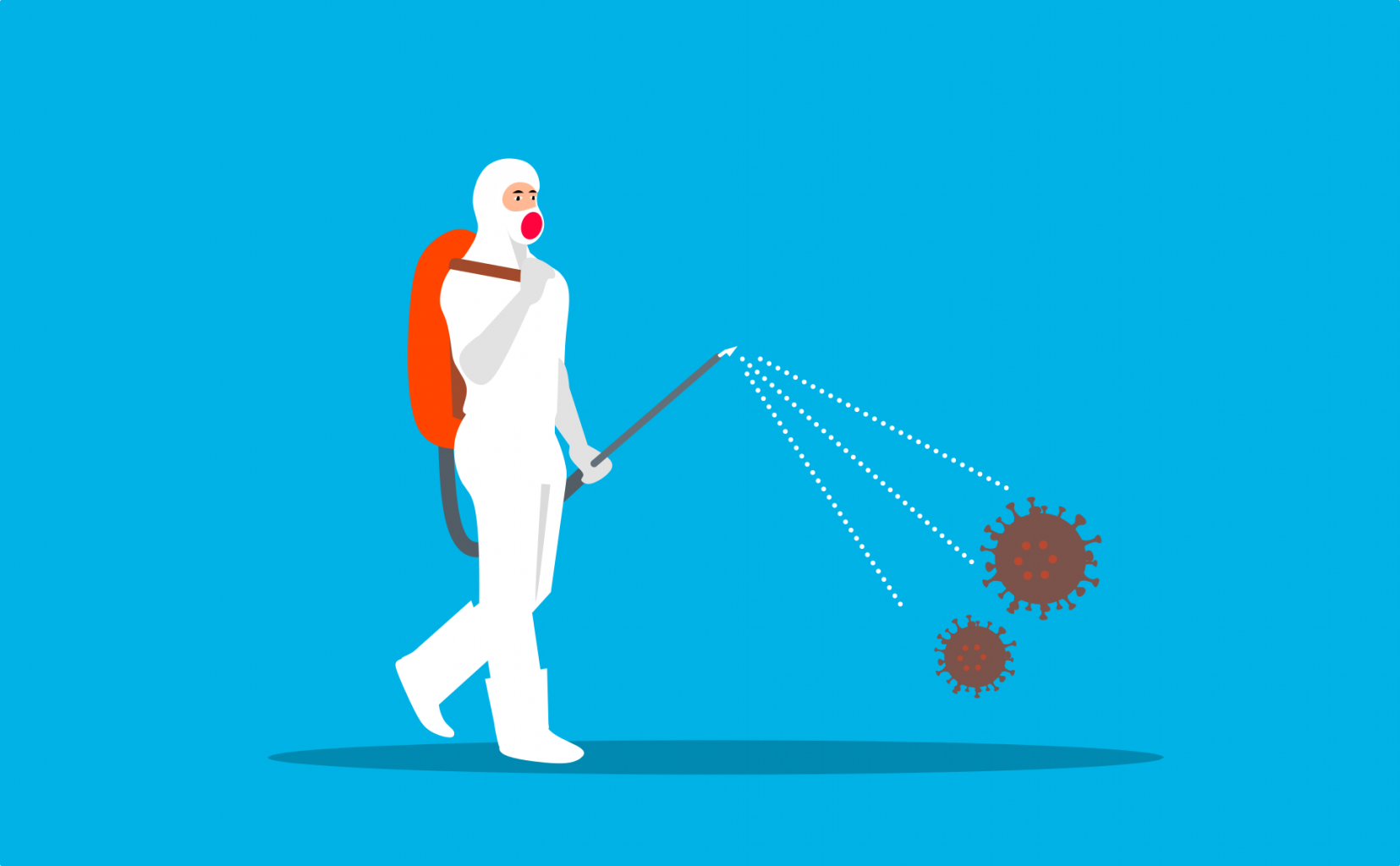 EE.UU. Crea un grupo de respuesta ante la propagación de la viruela del mono